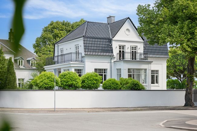 Ehlersvej 6