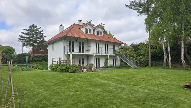 Højdevej 9B