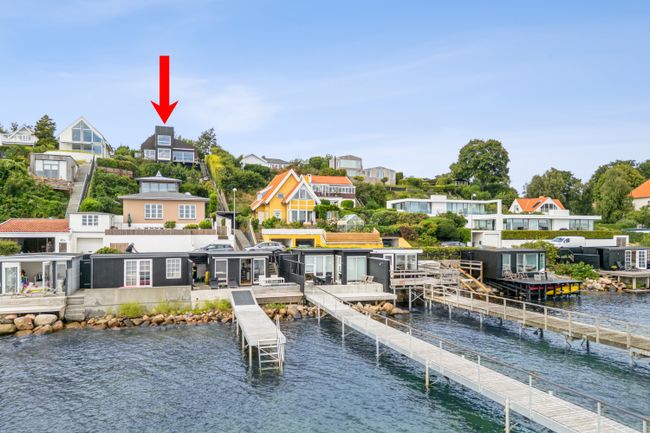 Søndre Strandvej 58D