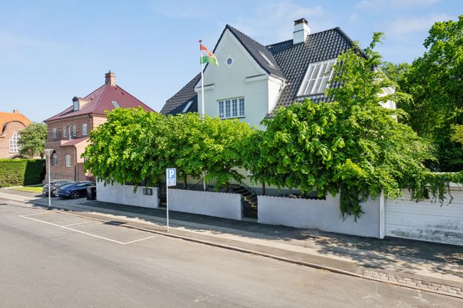 Rosbæksvej 11
